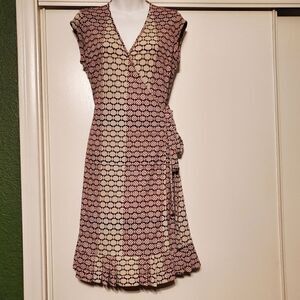 CITY DKNY dress